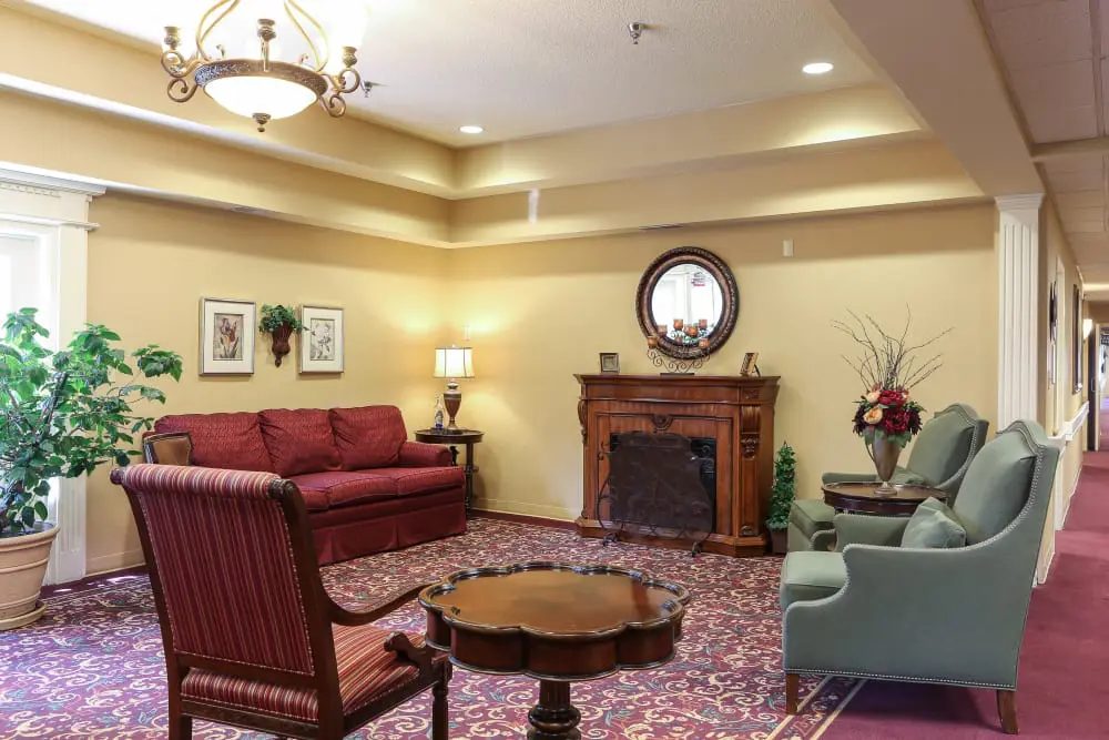 St Mary Healthcare Center photo 5