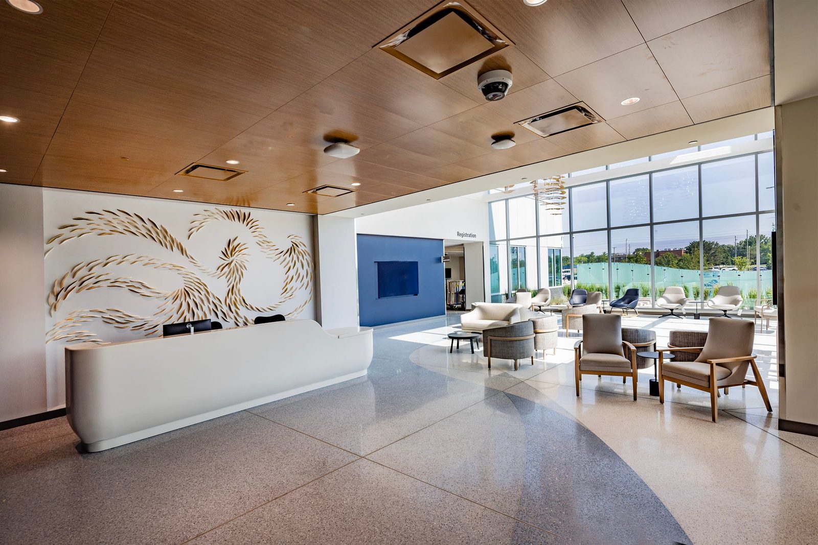 St Vincent Orthopedic Transitional Care