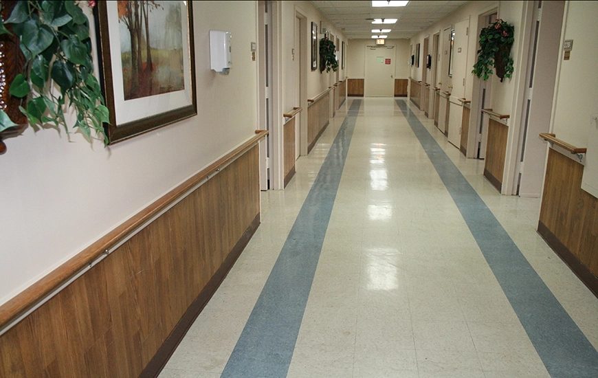 Stonebrooke Rehabilitation Centre & Suites photo 4
