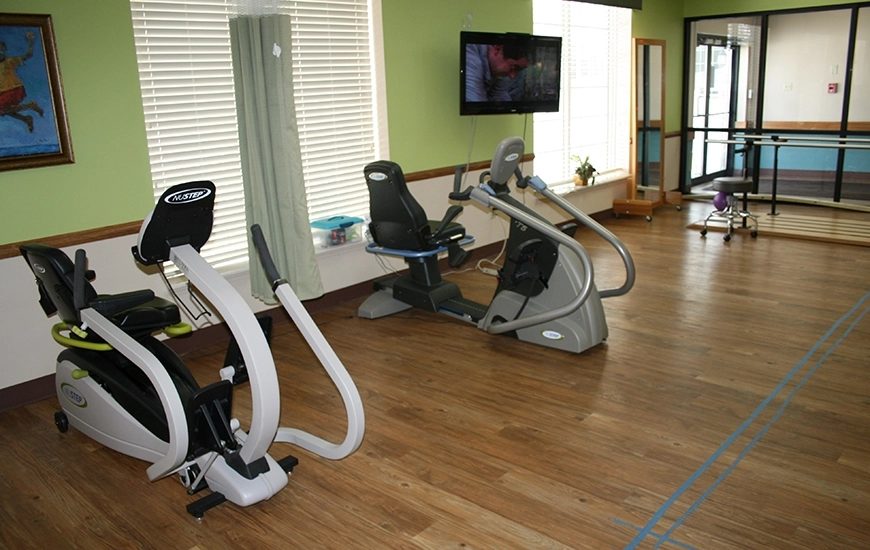 Stonebrooke Rehabilitation Centre & Suites photo 5