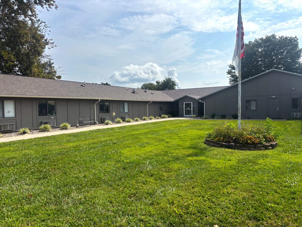 Swiss Villa Nursing And Rehabilitation Center photo 2