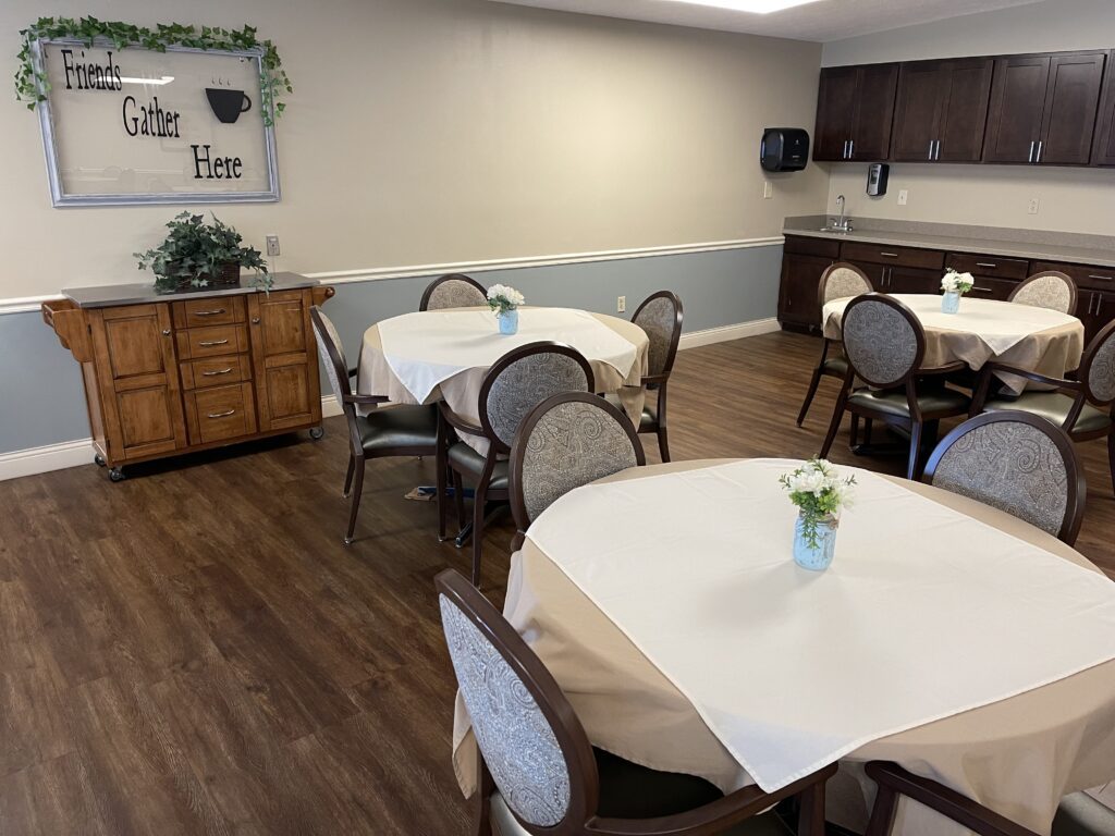 Swiss Villa Nursing And Rehabilitation Center photo 4