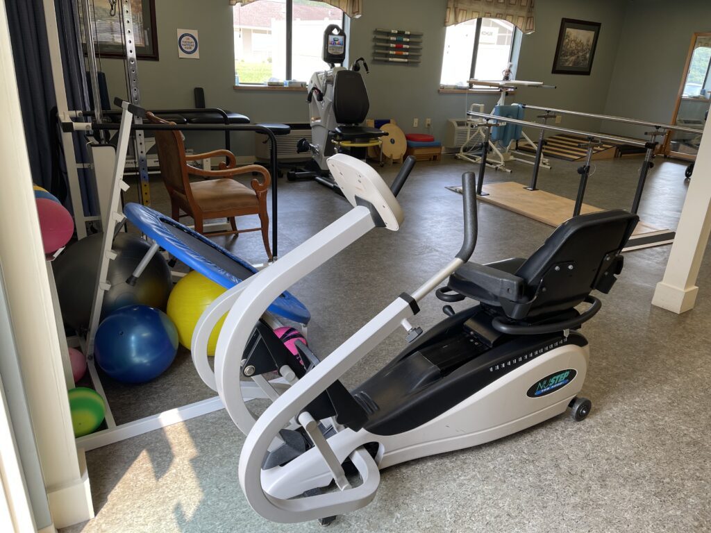 Swiss Villa Nursing And Rehabilitation Center photo 6