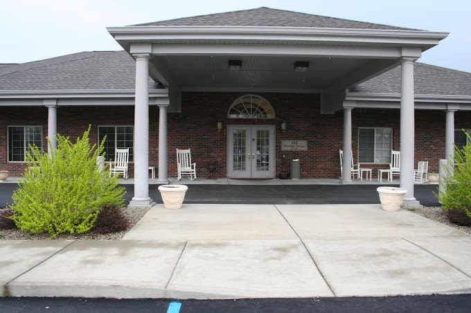 Thornton Terrace Health Campus