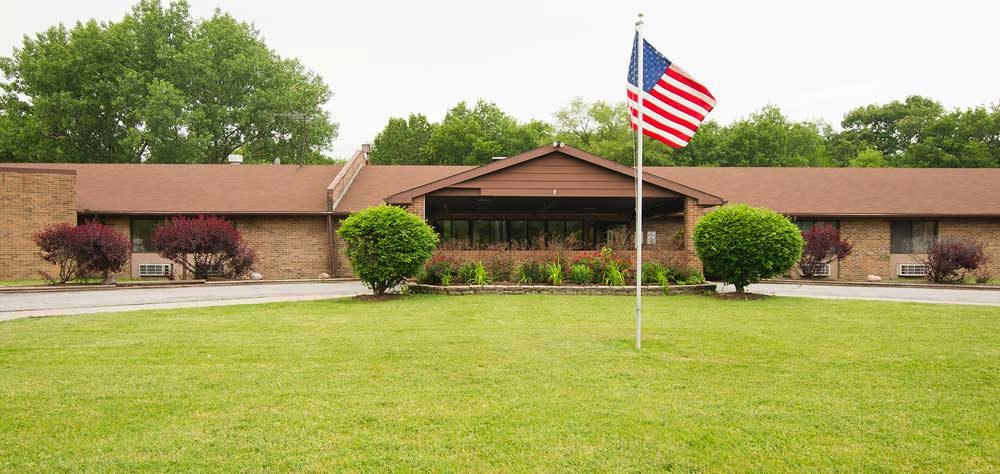 Aperion Care Tolleston Park photo 1