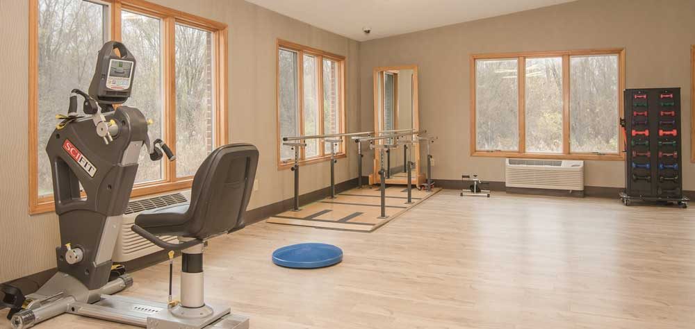 Aperion Care Tolleston Park photo 2