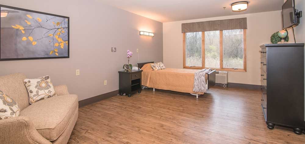 Aperion Care Tolleston Park photo 3