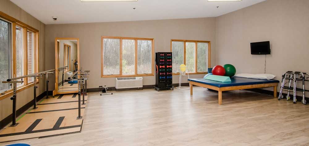 Aperion Care Tolleston Park photo 4