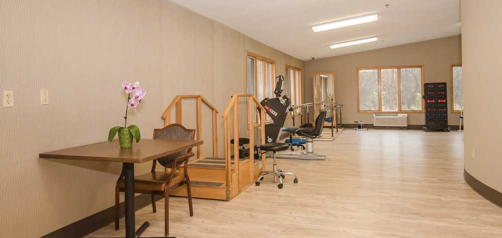 Aperion Care Tolleston Park photo 5