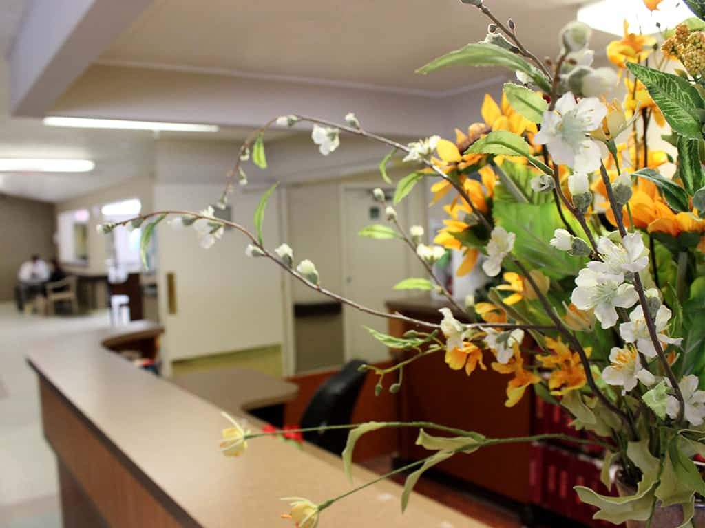Caroleton Healthcare Center