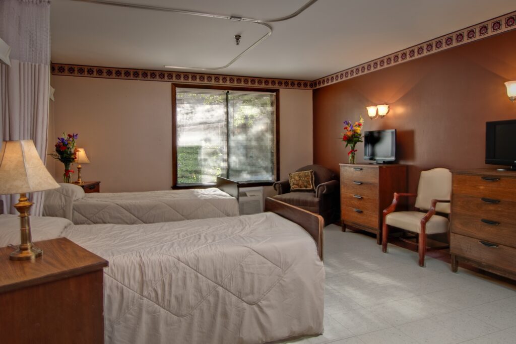 Todd-Dickey Nursing and Rehabilitation photo 2