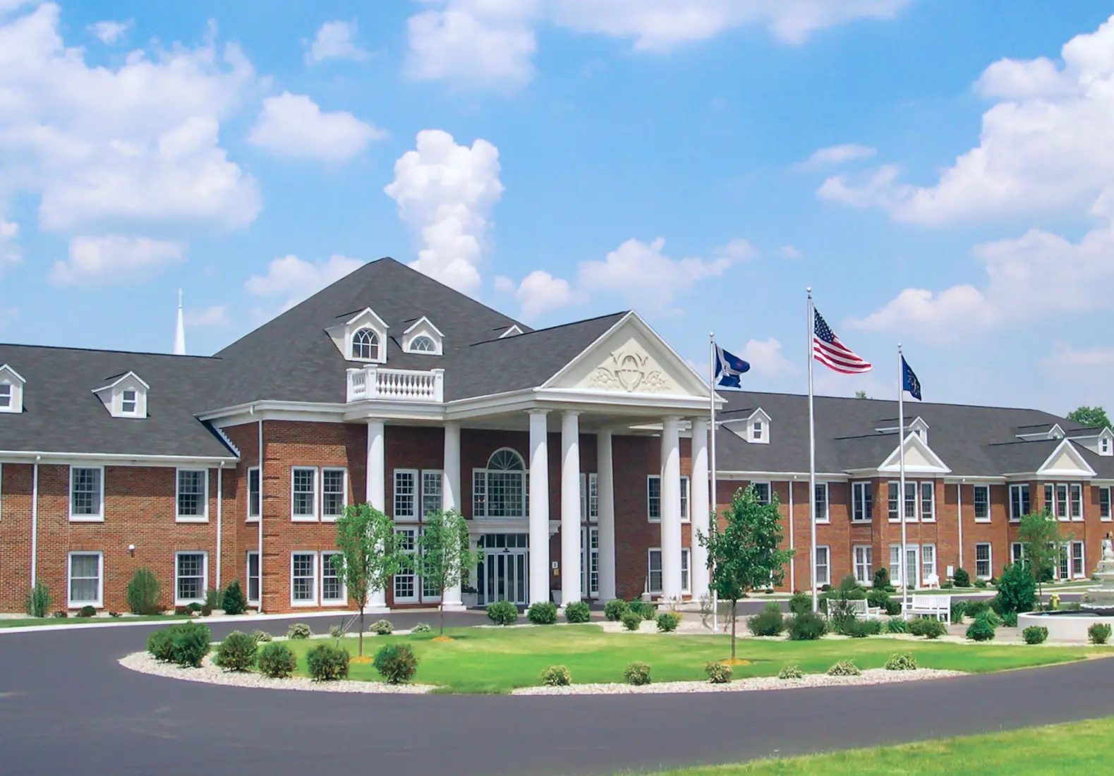 Towne House Retirement Community photo 1
