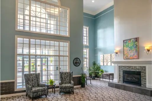 Towne House Retirement Community photo 2