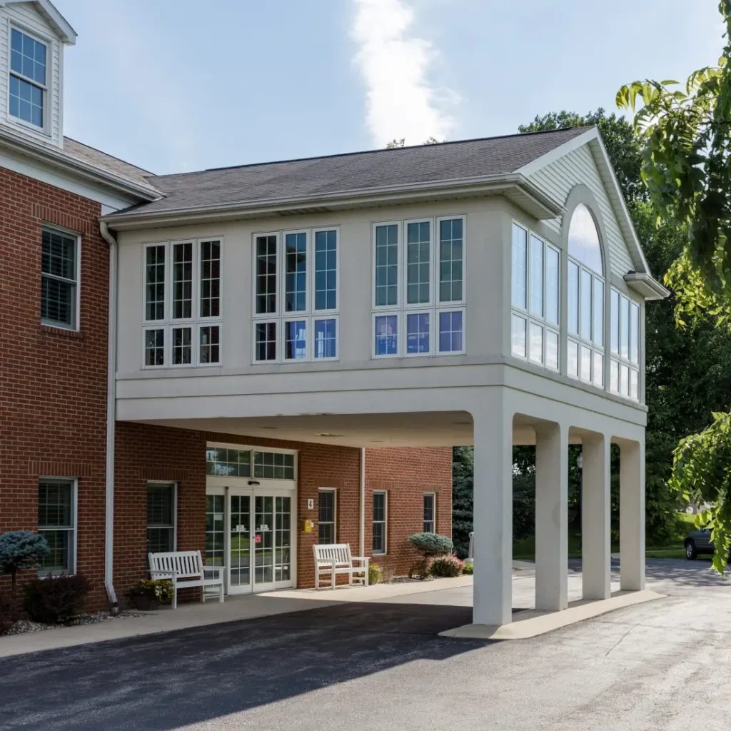 Towne House Retirement Community photo 3