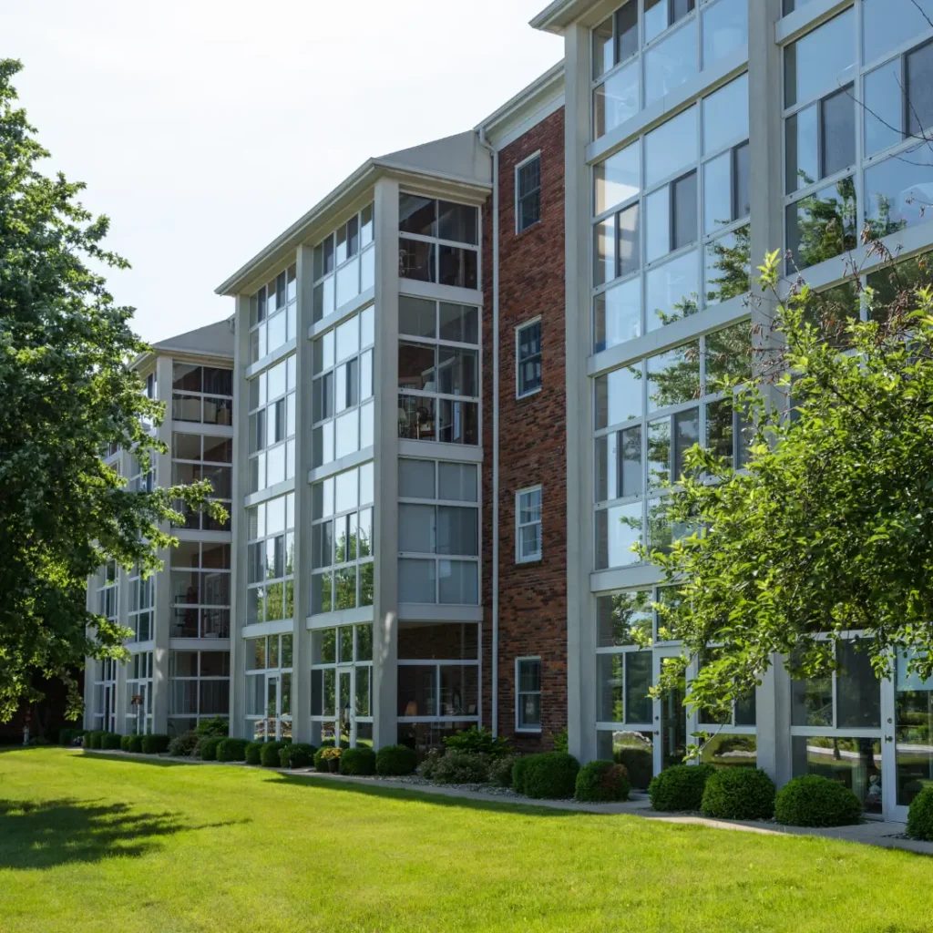 Towne House Retirement Community photo 4