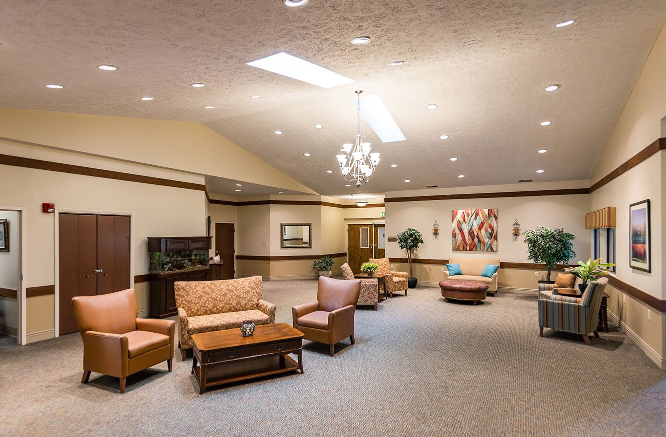University Heights Health And Living Community Inc photo 1