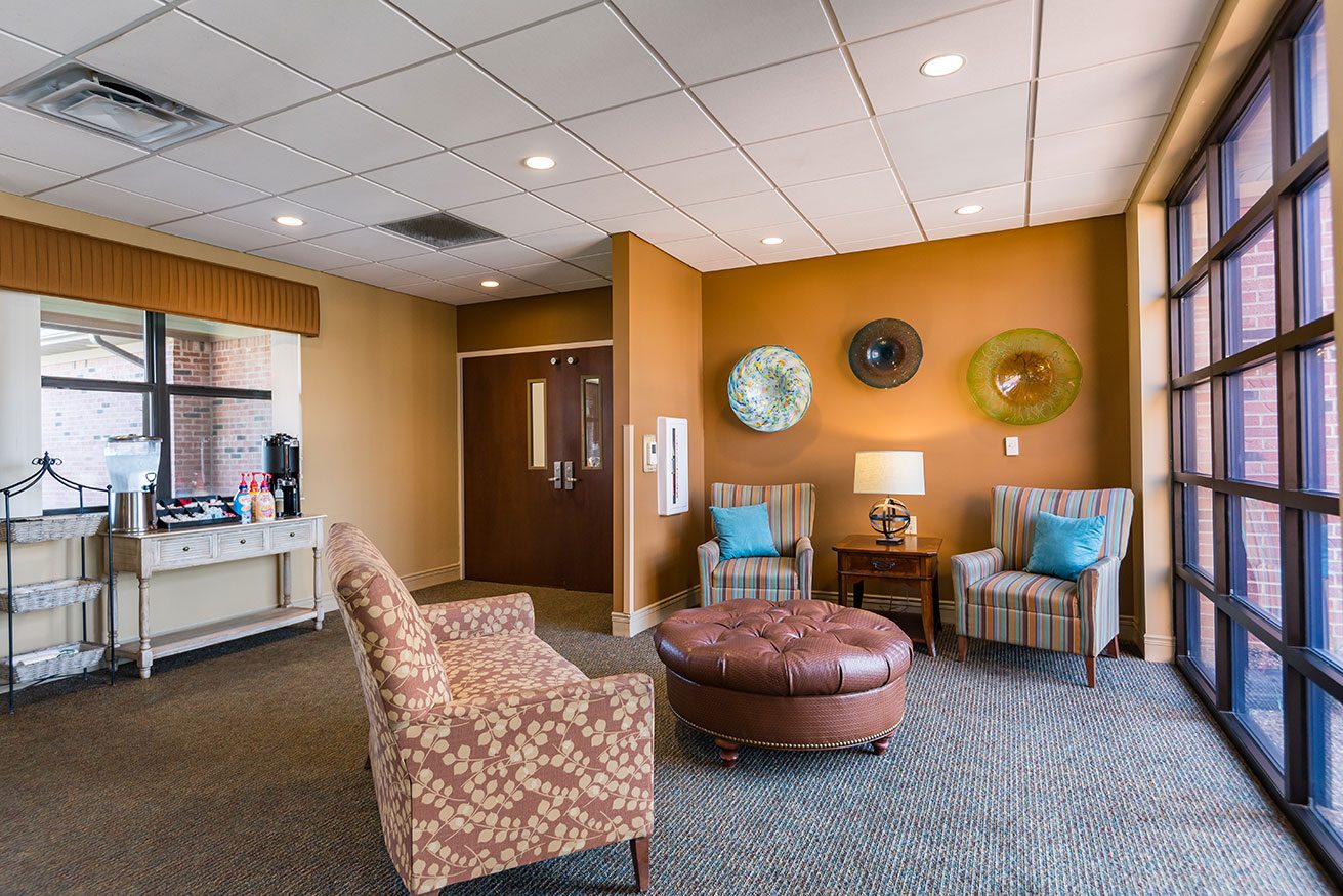 University Heights Health And Living Community Inc photo 2