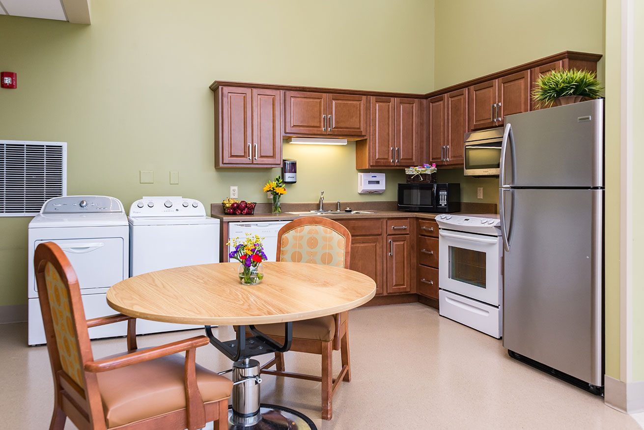 University Heights Health And Living Community Inc photo 3