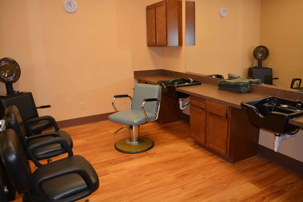 University Nursing Center photo 1