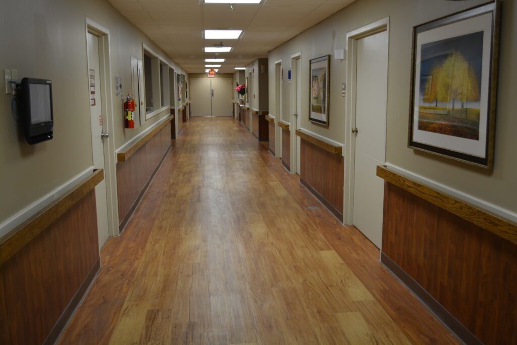 University Nursing Center photo 3