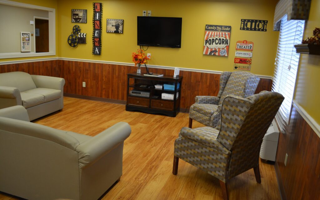 University Nursing Center photo 4