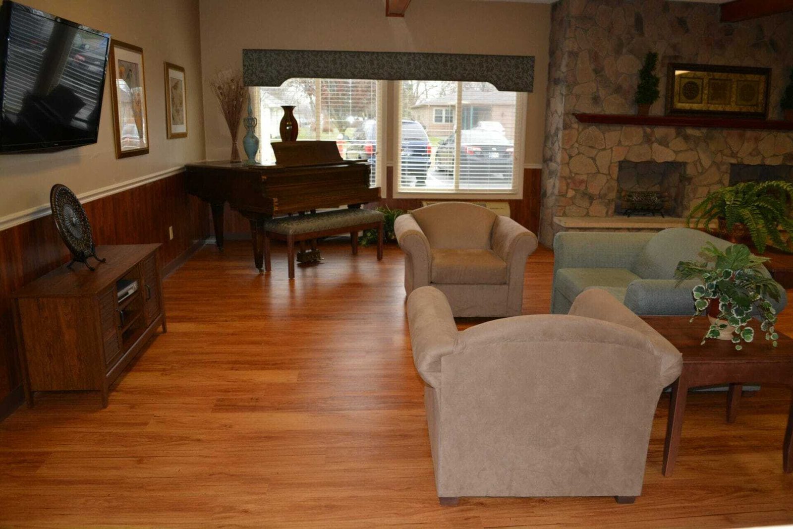 University Nursing Center photo 6