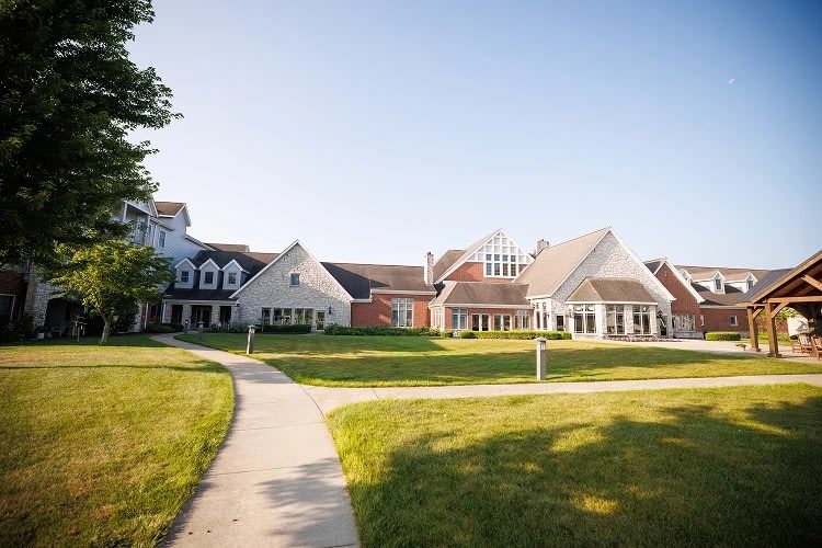 University Place Health Center And Assisted Living