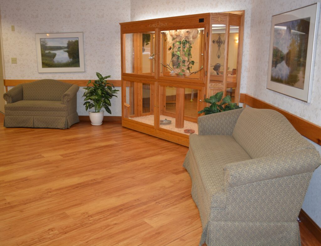 Valparaiso Care And Rehabilitation Center  photo 3