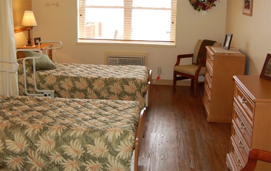 Valparaiso Care And Rehabilitation Center  photo 4