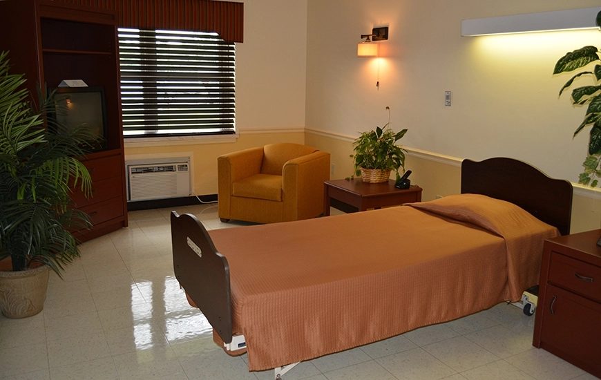 Valparaiso Care And Rehabilitation Center  photo 5