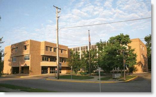 Wabash Skilled Care Center