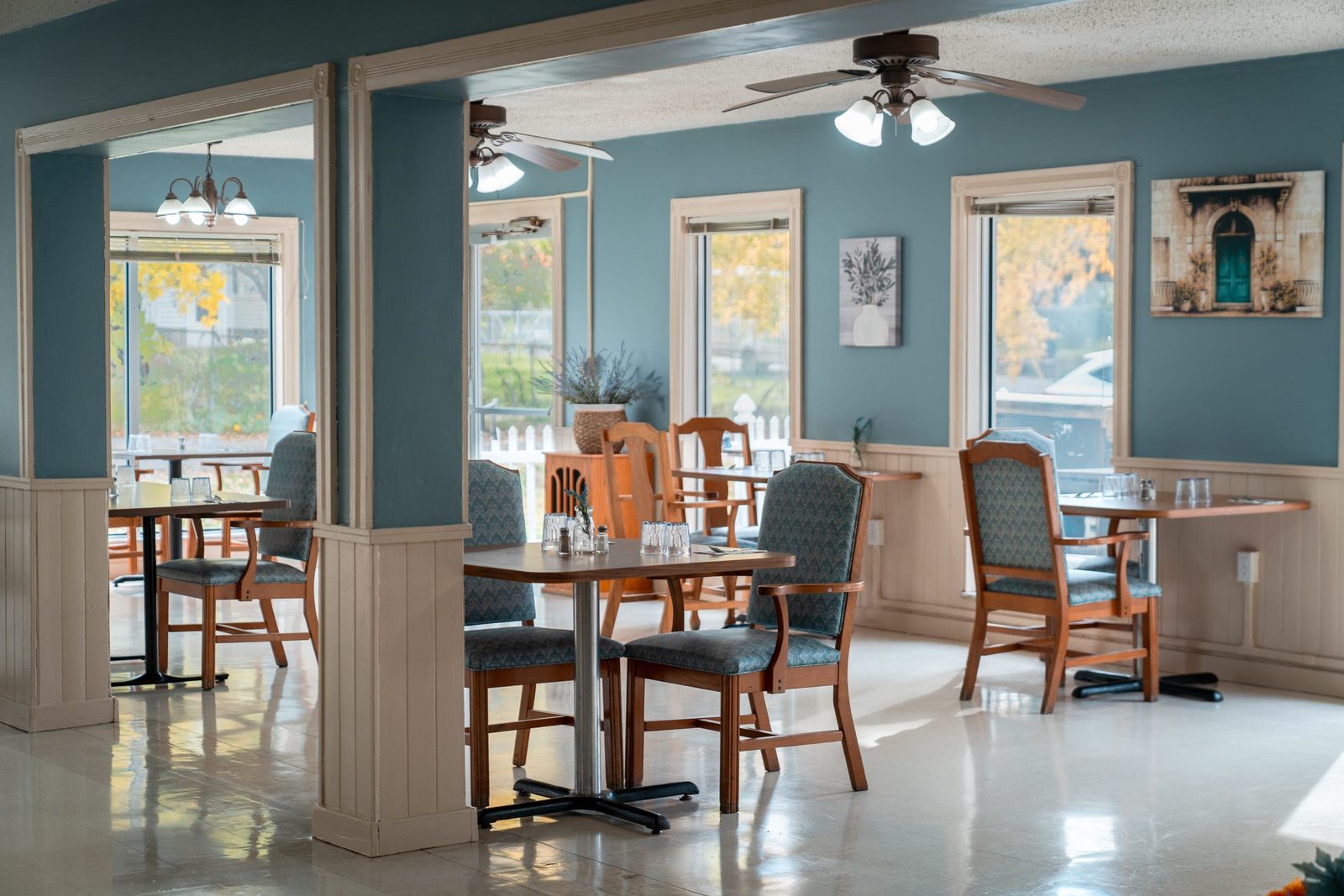 Warsaw Meadows Care Center photo 2