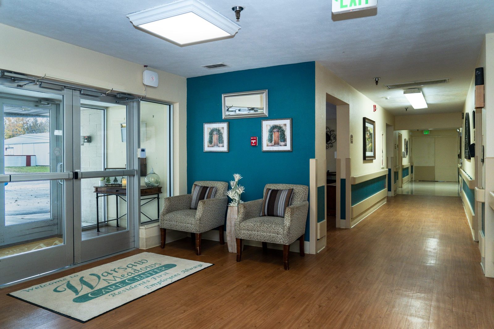 Warsaw Meadows Care Center photo 3