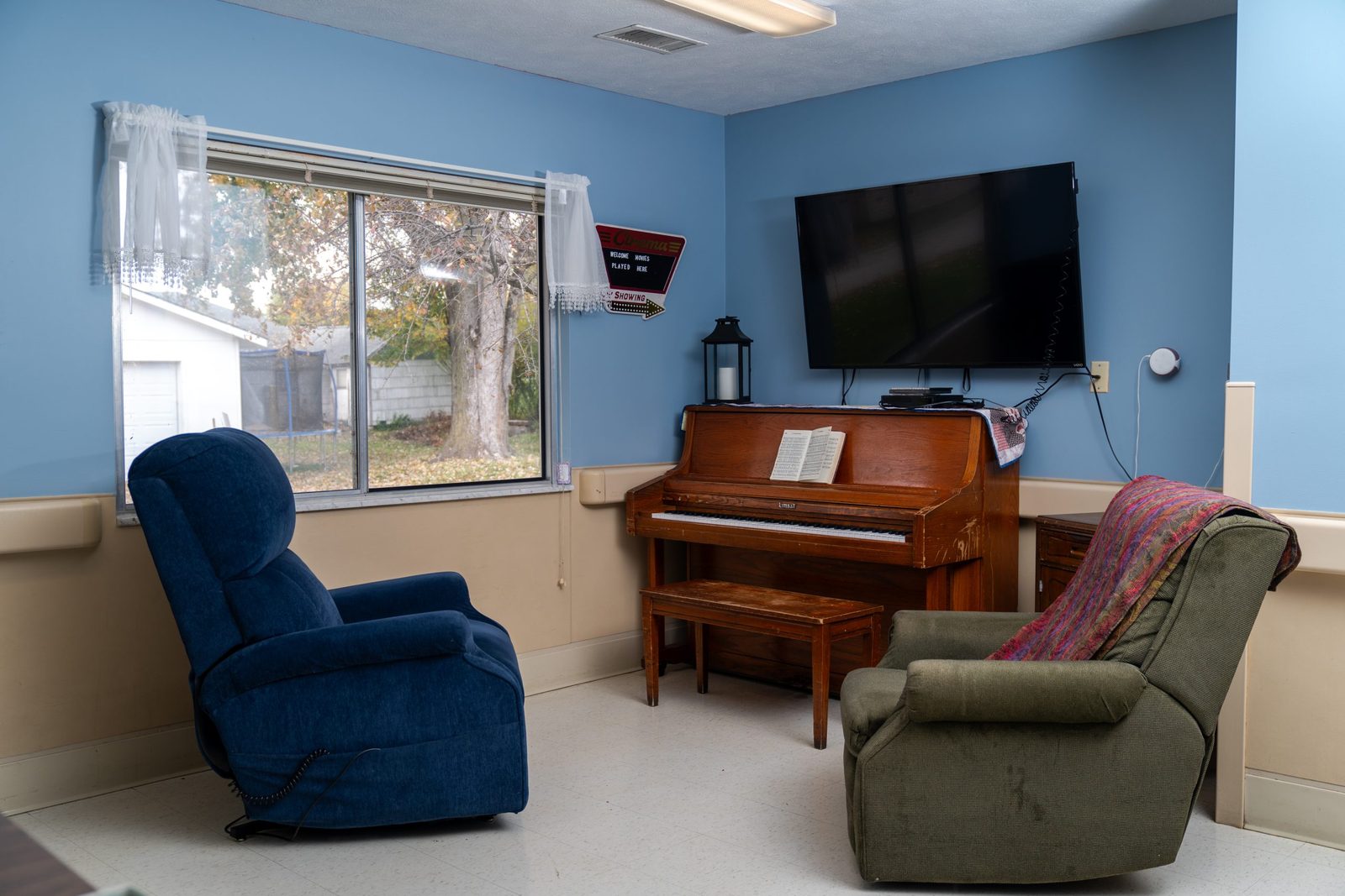 Warsaw Meadows Care Center photo 5