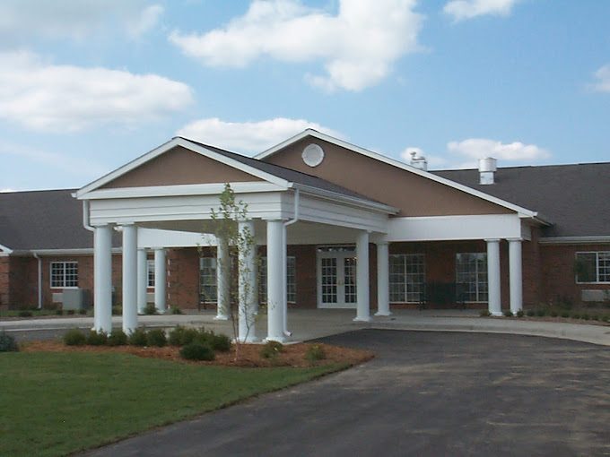 Waterford Place Health Campus