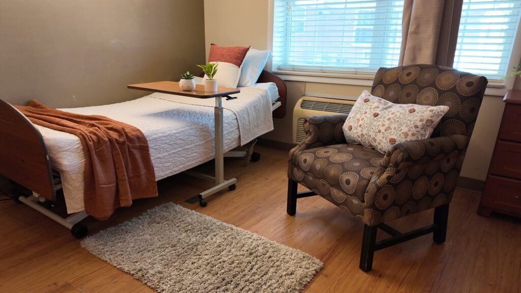 Harcourt Terrace Nursing and Rehabilitation photo 5