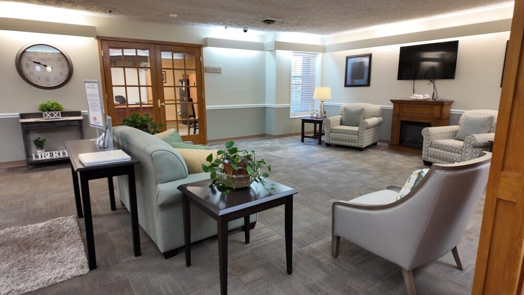 Harcourt Terrace Nursing and Rehabilitation photo 9