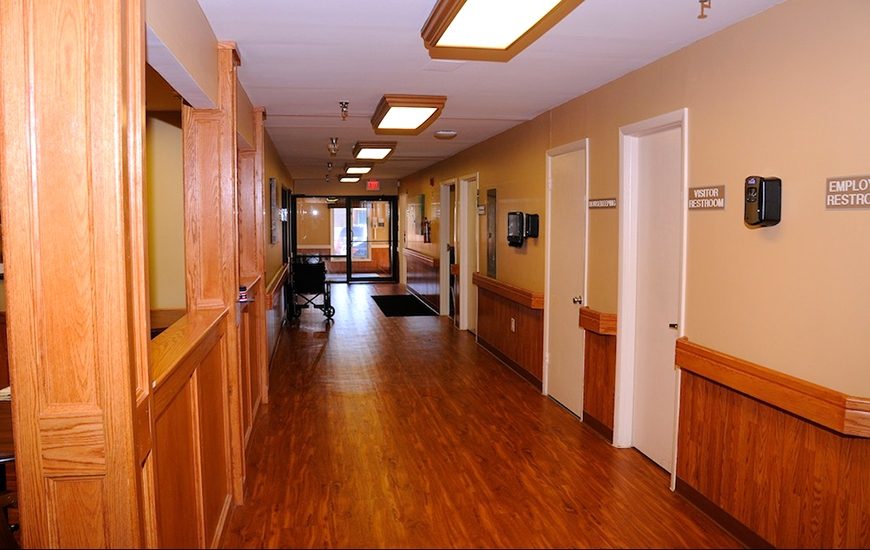Seymour Crossing photo 9