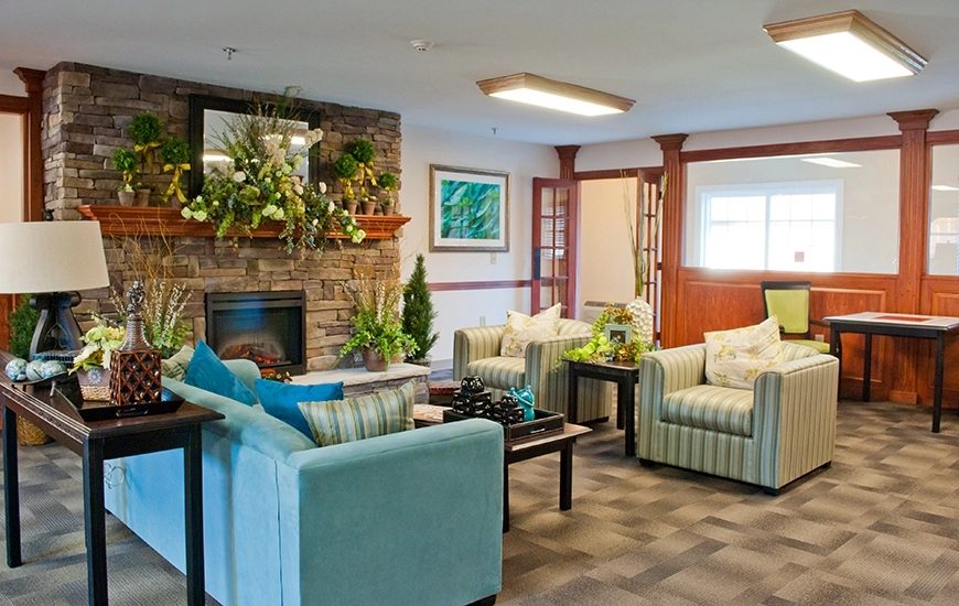 Harrison Terrace photo 7