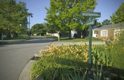 Westminster Village