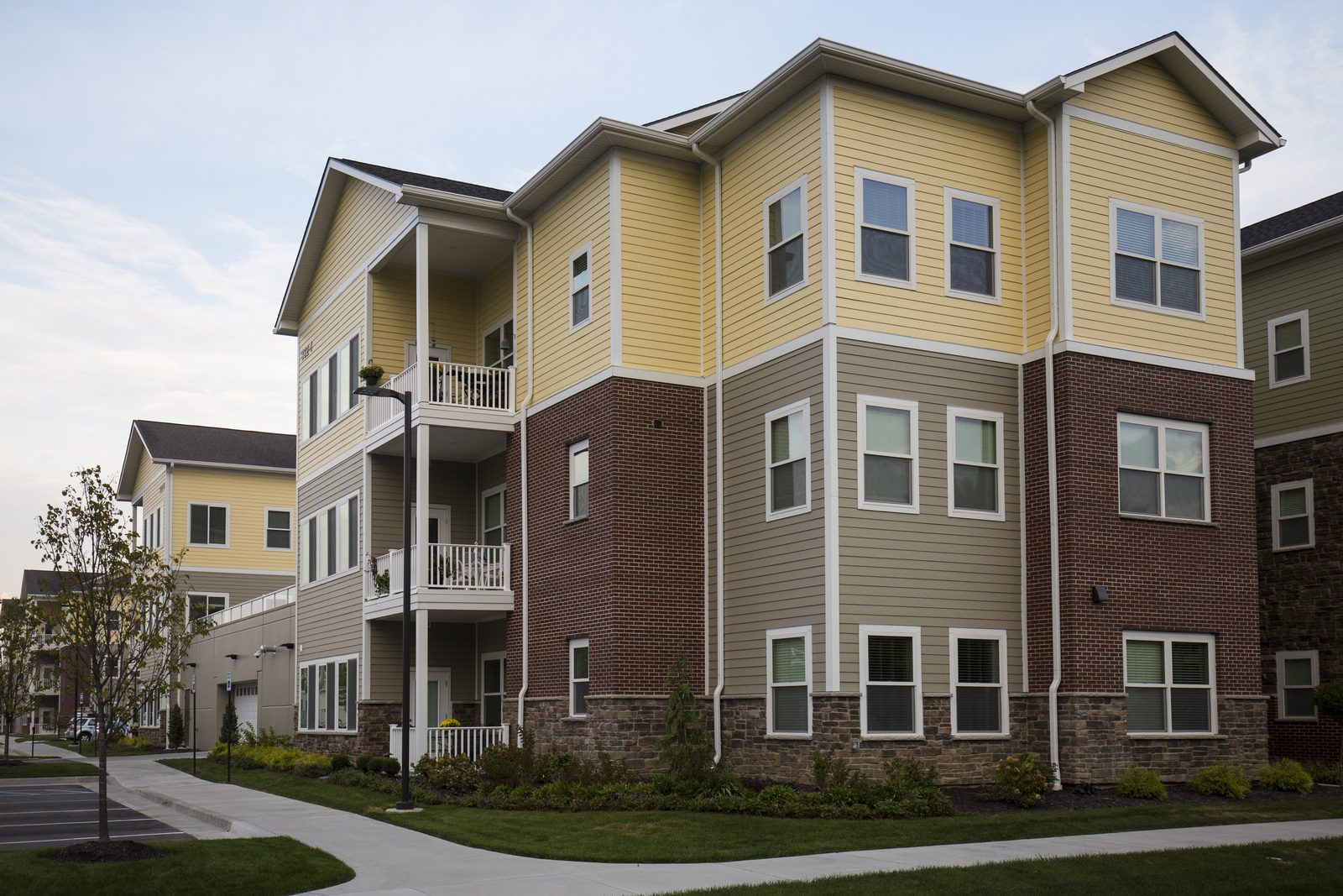 Westminster Village photo 2