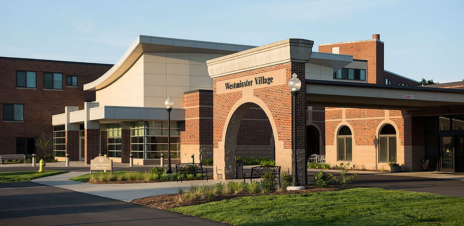 Westminster Village Muncie Inc photo 2