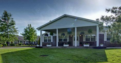 Westpark Rehabilitation Center