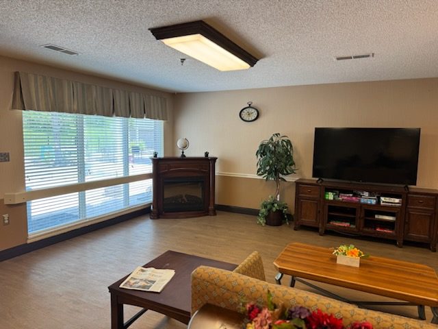 Park Terrace Village photo 4