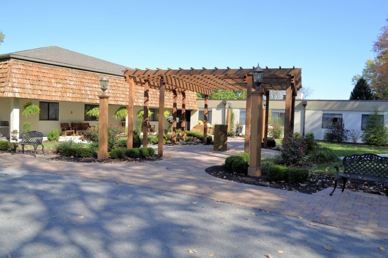 White River Lodge Ltd photo 2