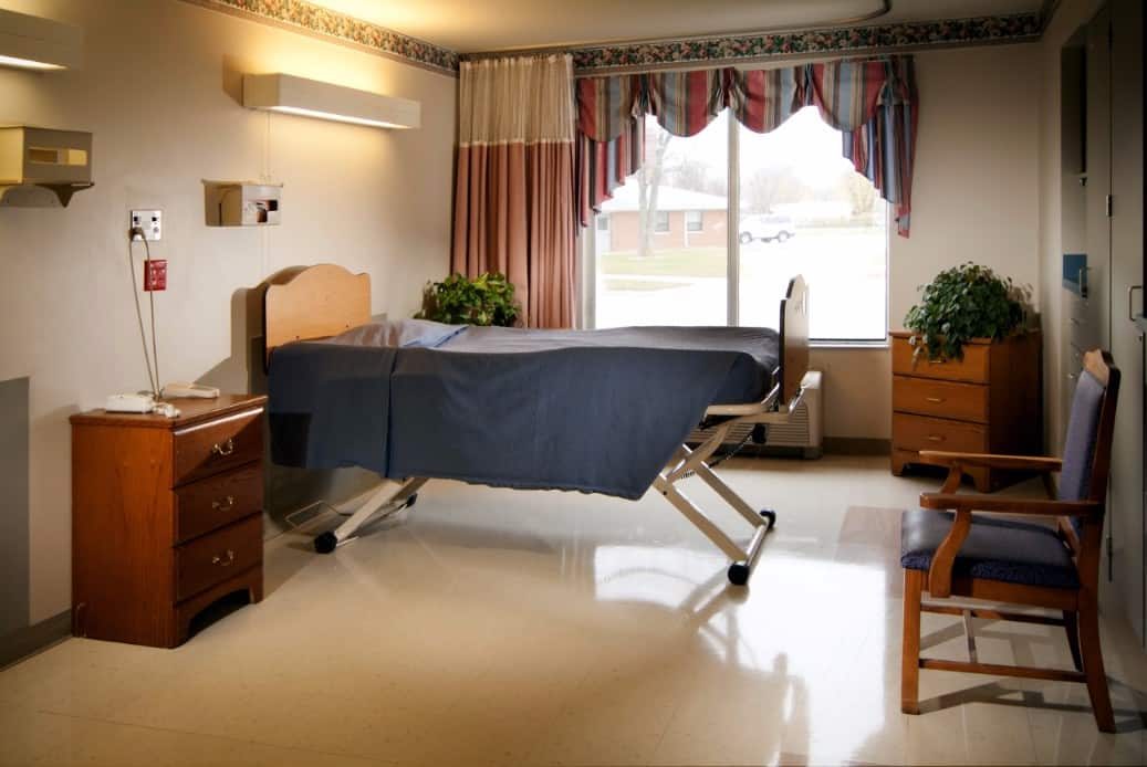 Kokomo Healthcare Center photo 4