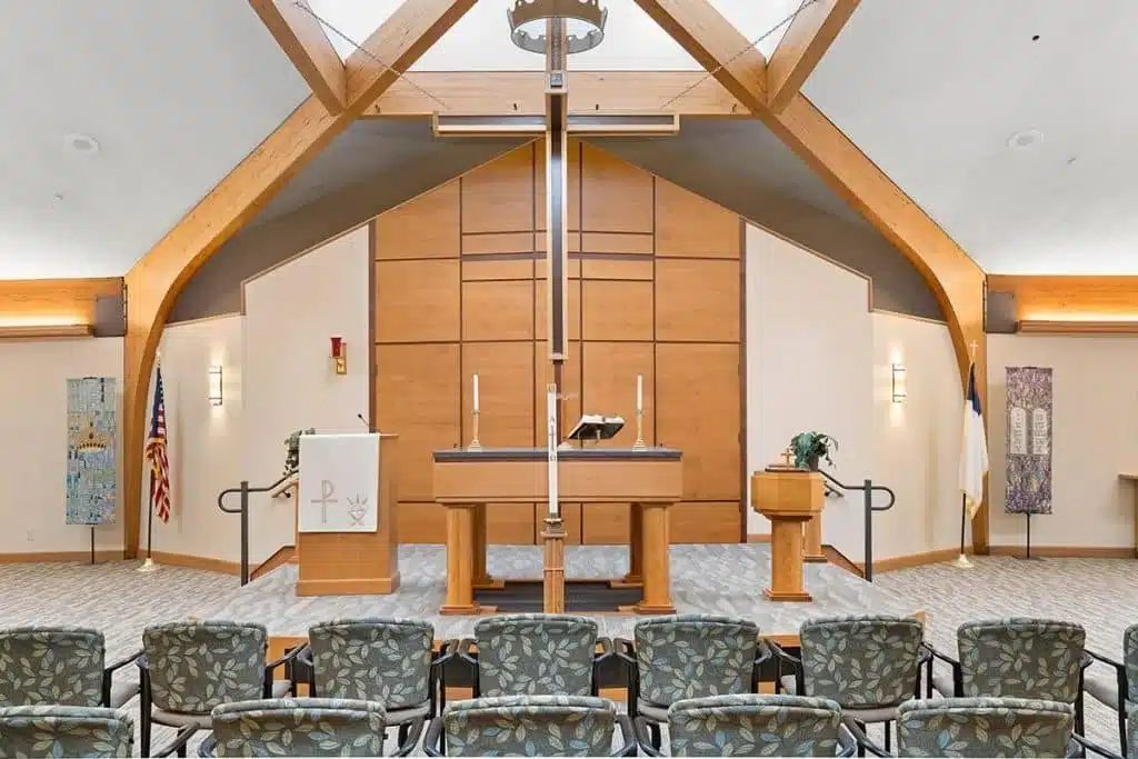 Wittenberg Lutheran Village photo 3
