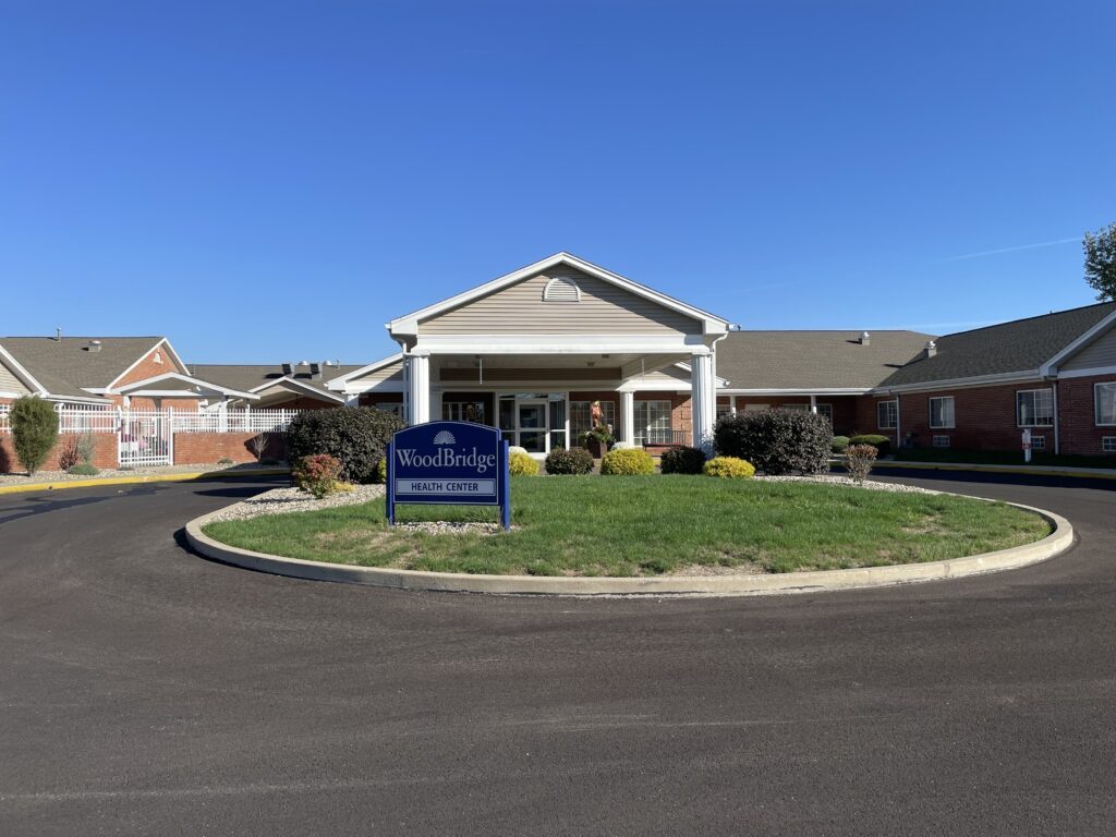 Woodbridge Health Campus photo 1