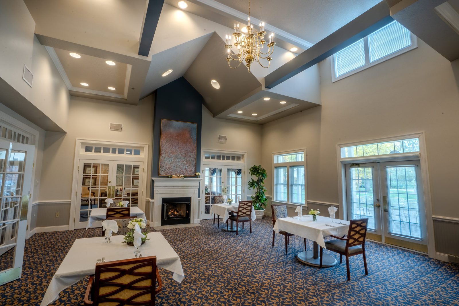 Woodlands At River Terrace Estates photo 1