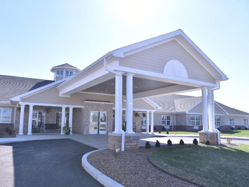 Woodmont Health Campus